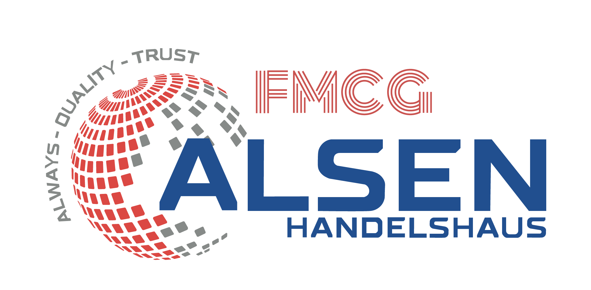 Logo Alsen Handelshaus