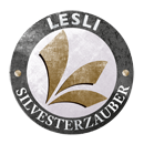 Logo Lesli Silvesterzauber GmbH