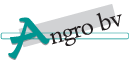 Logo Angro BV