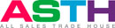 Logo ASTH All sales trade house