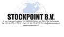 Logo Stockpoint Int. B.V.