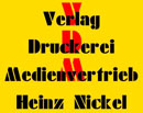 Logo VDM Heinz Nickel