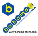 Logo Bahama Warenvertriebs GmbH