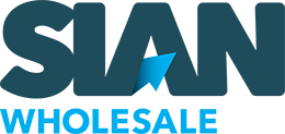 Logo SIAN - NL company