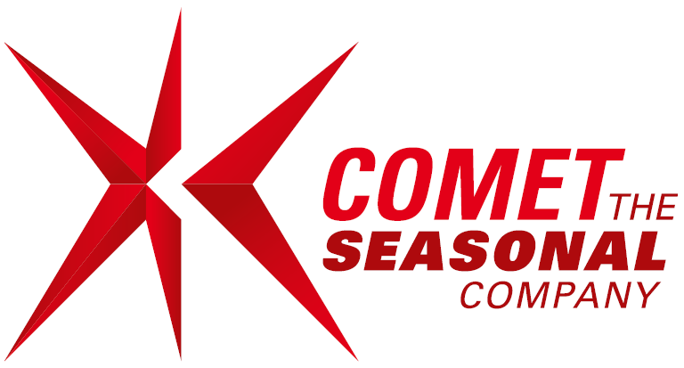 Logo Comet Feuerwerk GmbH