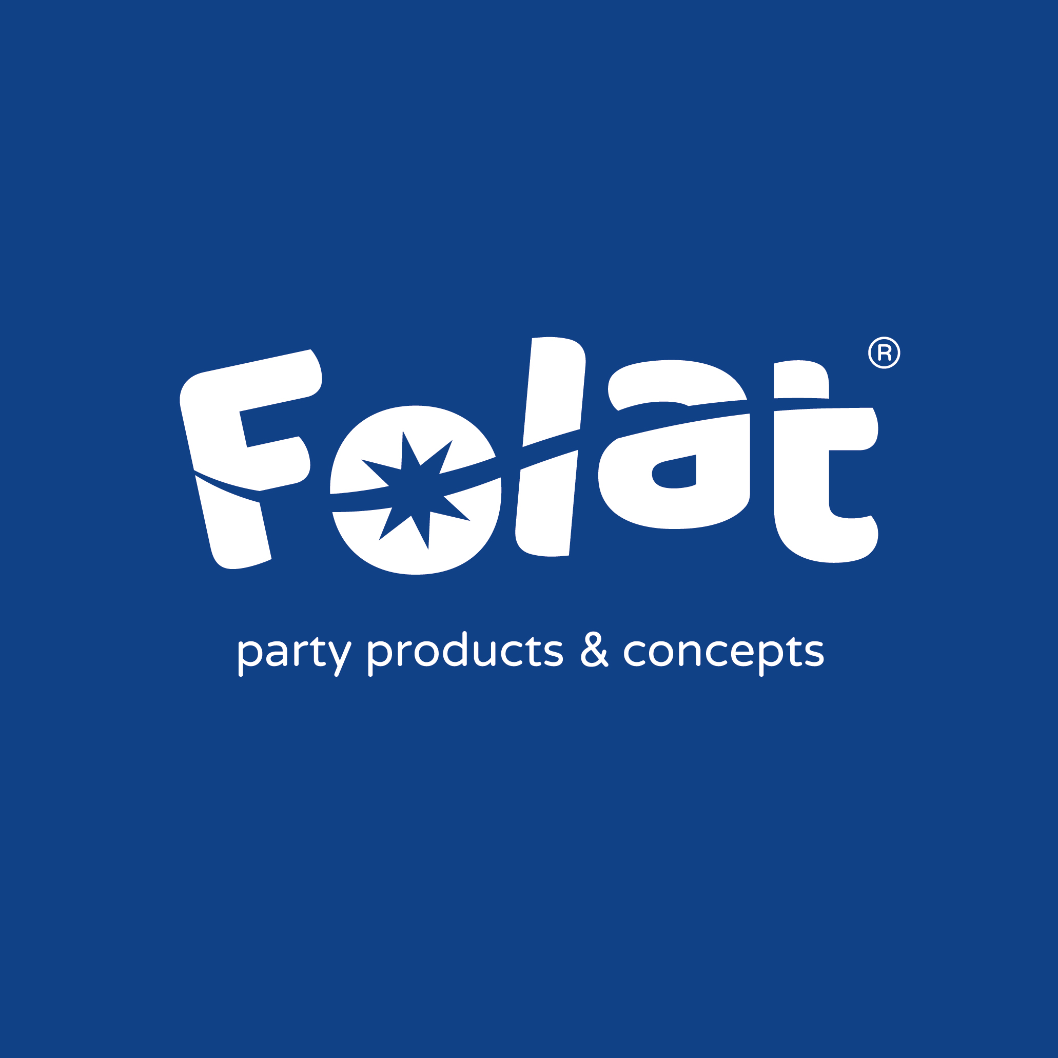 Logo Folat BV