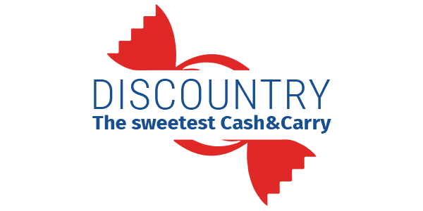 Logo DISCOUNTRY B.V.