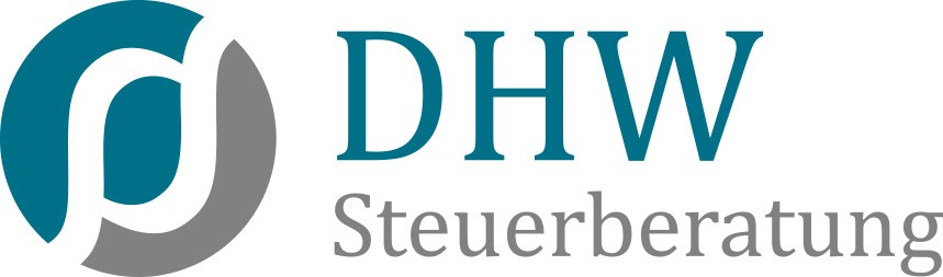 Logo DHW Steuerberatungsgesellschaft mbH