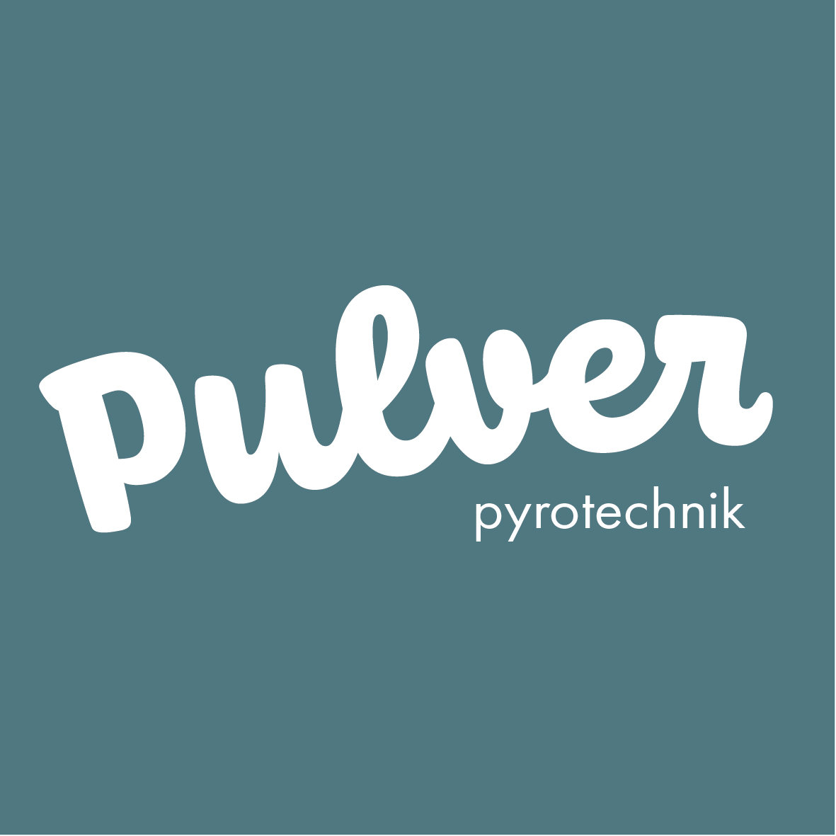 Logo Pulver Pyrotechnik GmbH