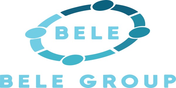 Logo BELE GROUP d.o.o.