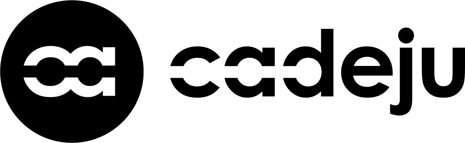 Logo CADEJU GmbH