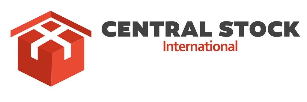 Logo Central Stock International