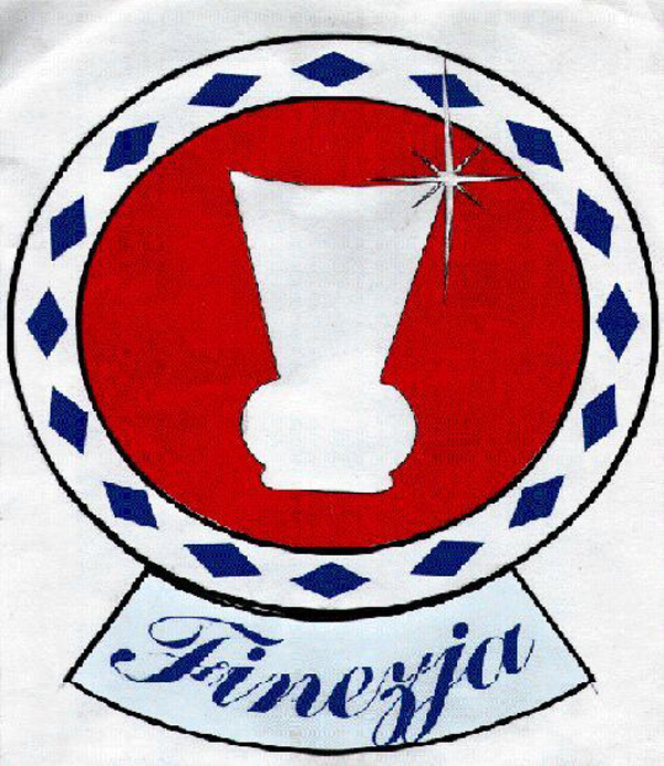 Logo Finezja