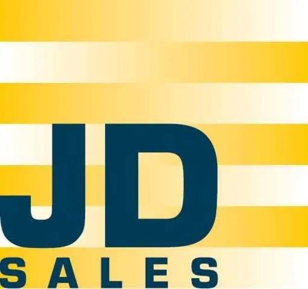 Logo JD Sales GmbH & Co KG