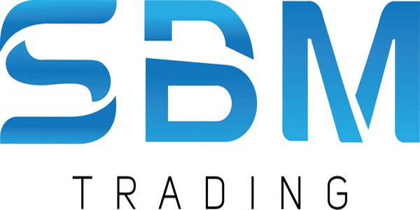 Logo SBM Trading Sp. z o.o.