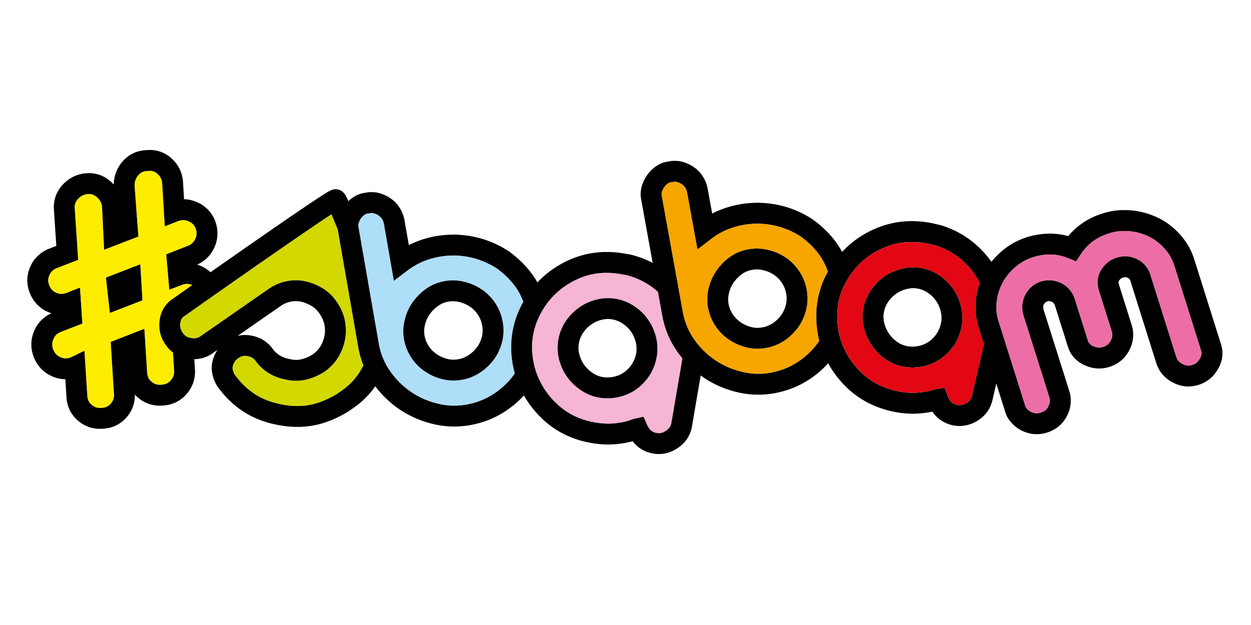 Logo SBABAM