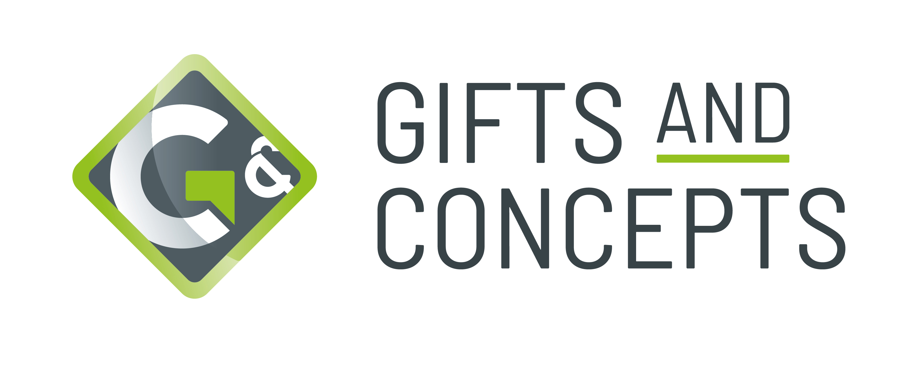 Logo Gifts and Concepts