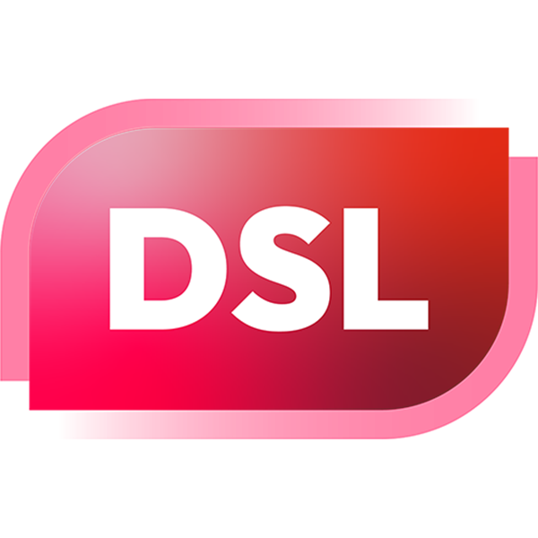 Logo DSL Group (Nottingham) Limited