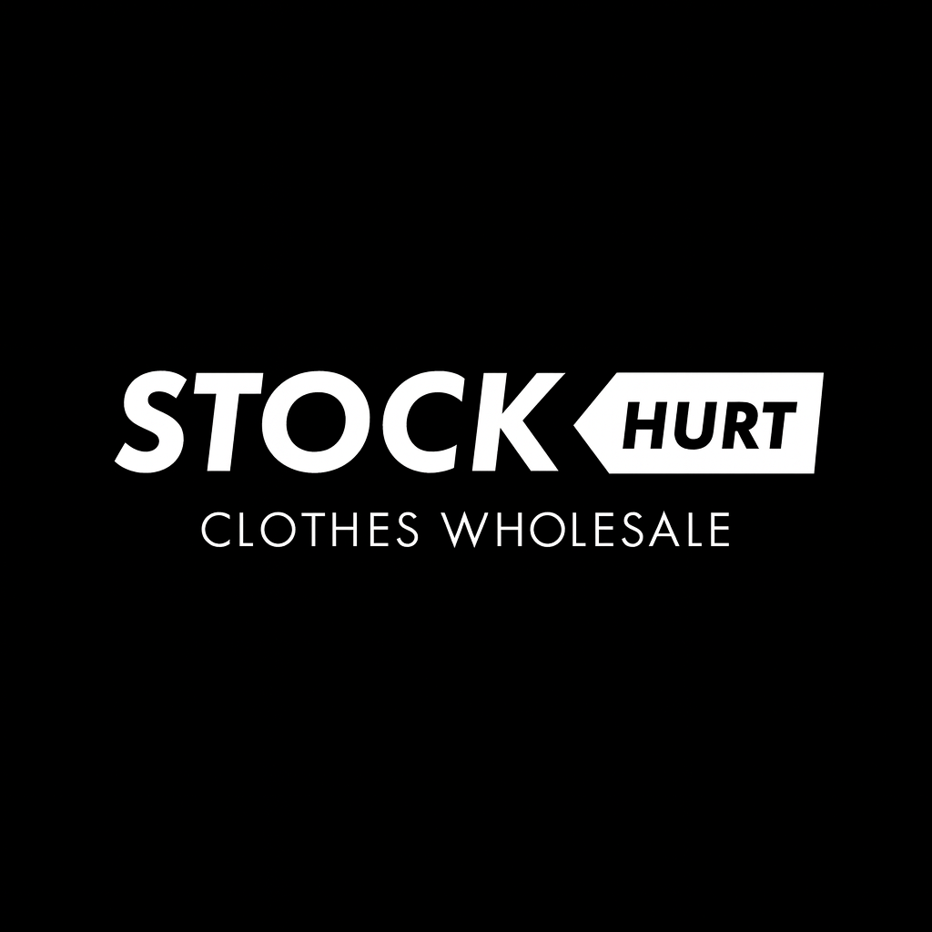 Logo STOCK HURT S.K.