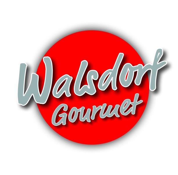 Logo Walsdorf Gourmet