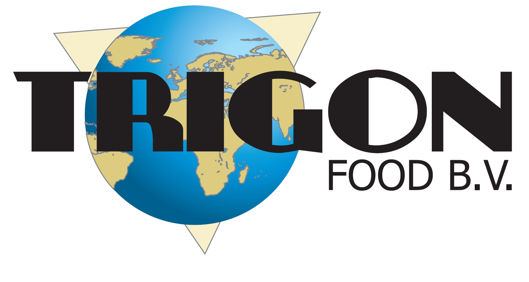 Logo Trigon Food B.V.