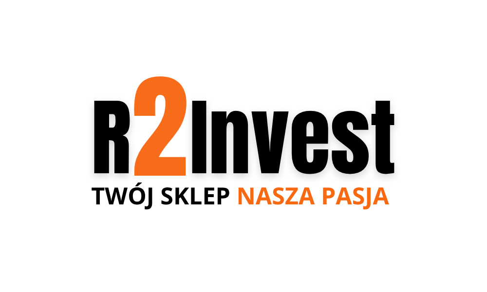 Logo R2 INVEST Sp. z o. o.