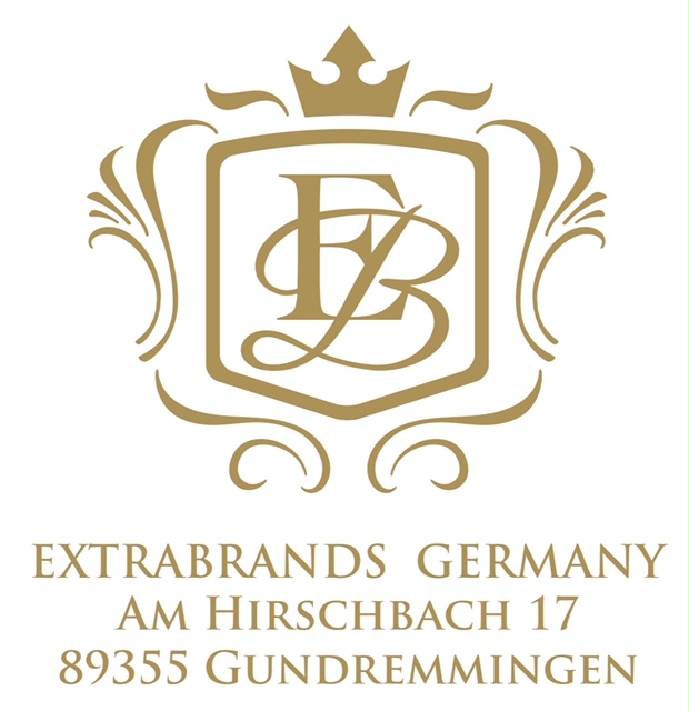 Logo Extrabrands Germany