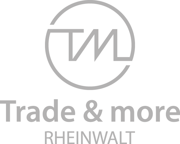 Logo Rheinwalt Trade and more GmbH