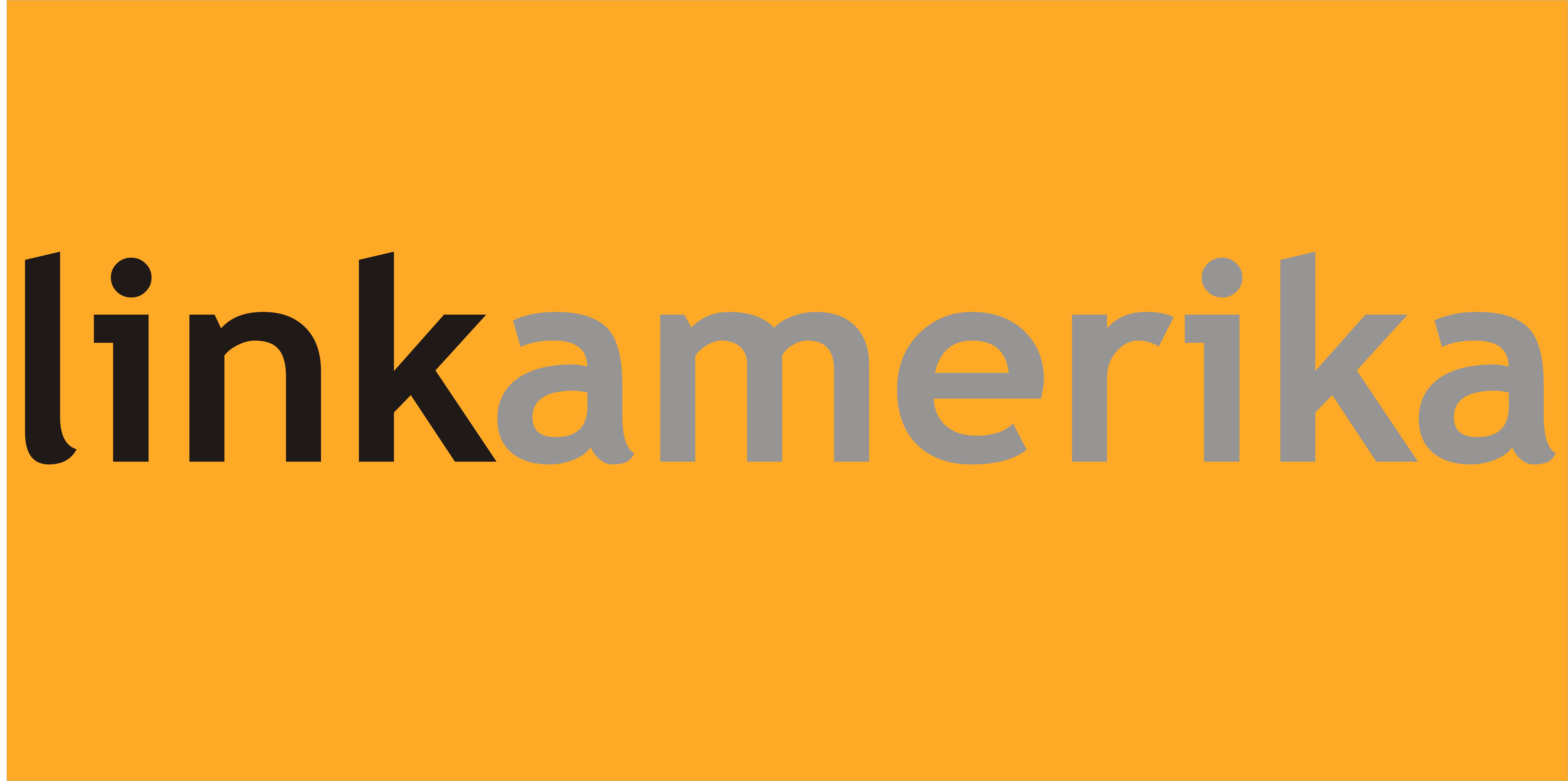 Logo LinkAmerika II, s.r.o.