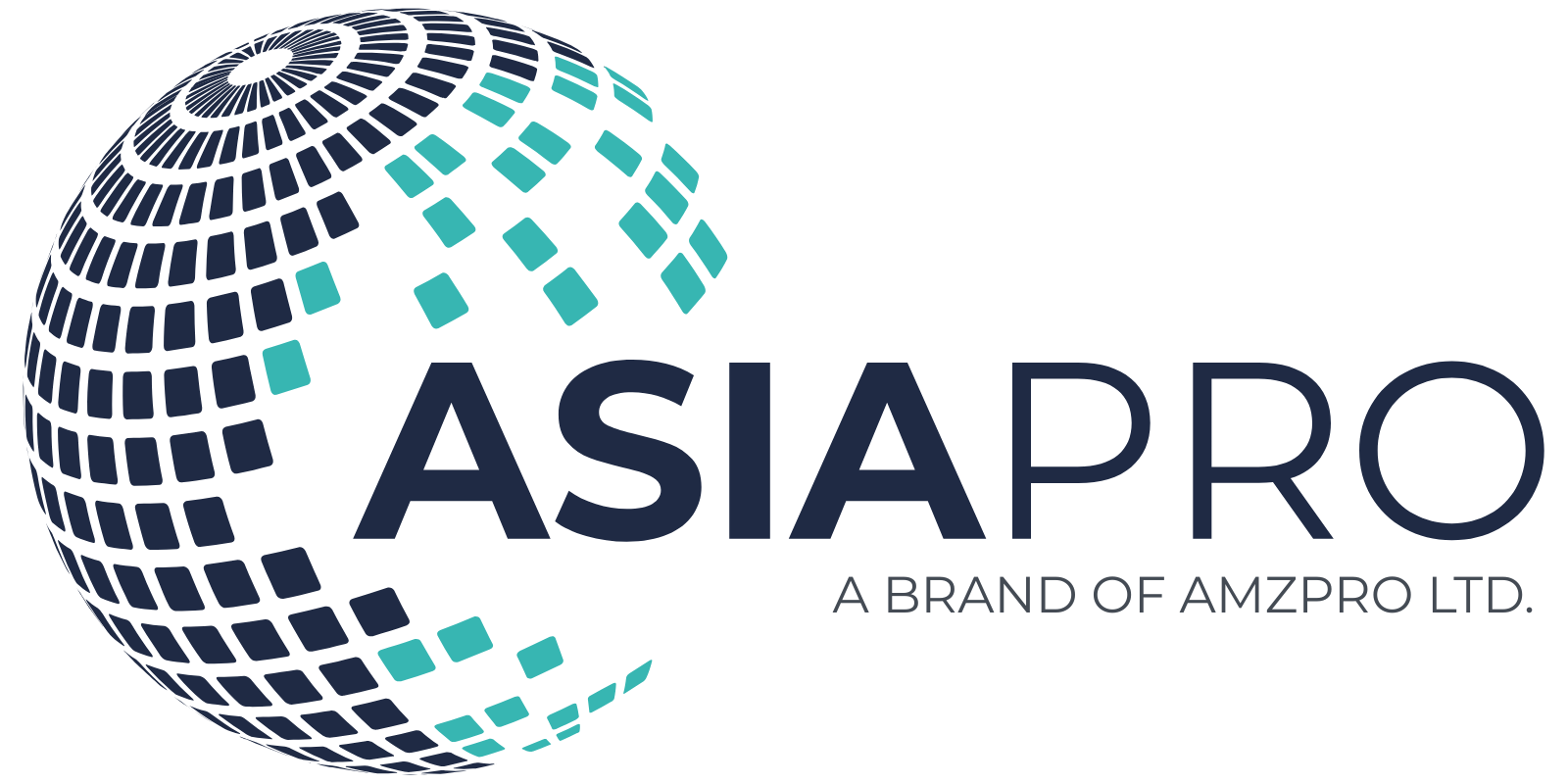 Logo AsiaPro