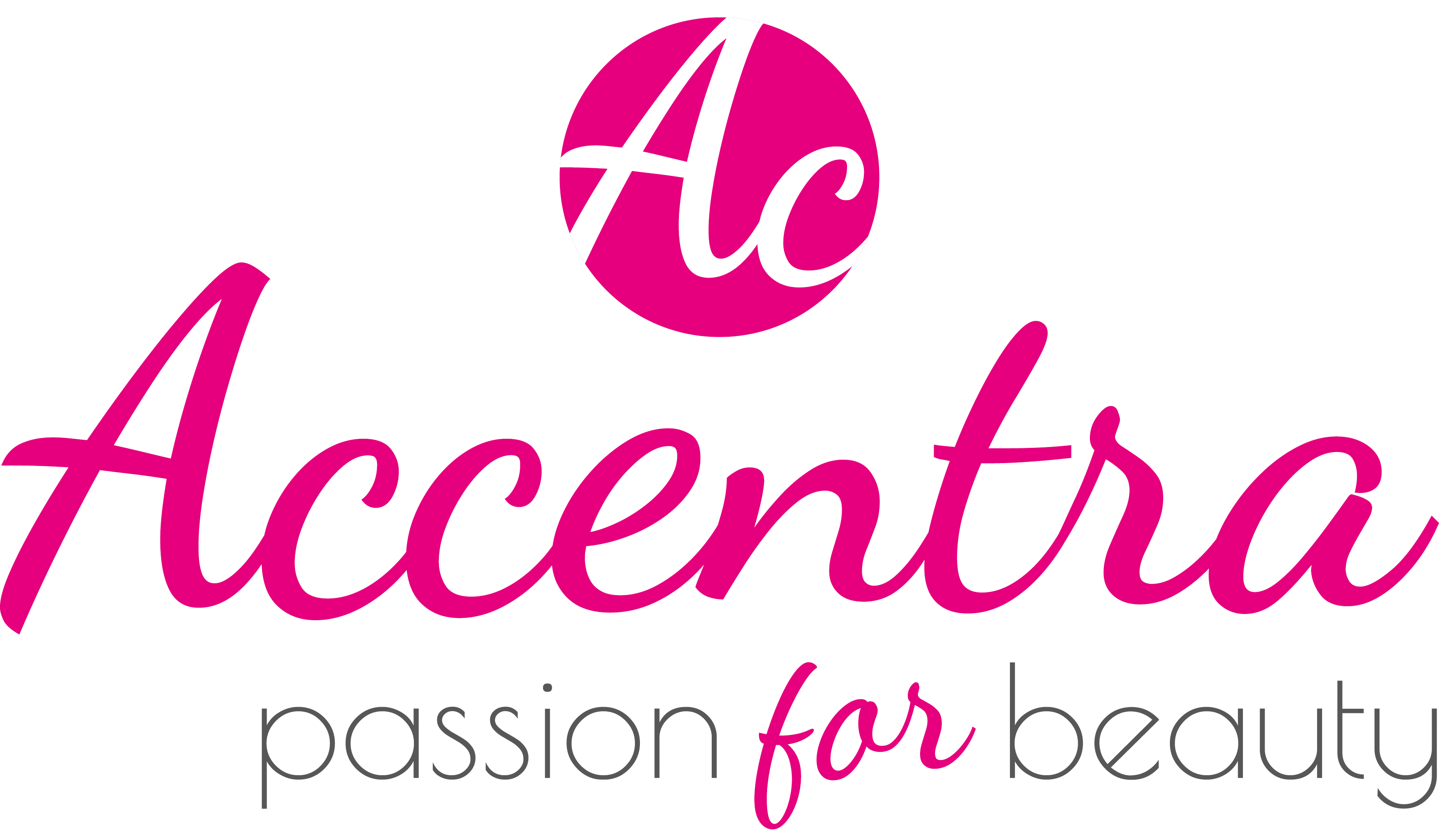 Logo accentra GmbH & Co. KG