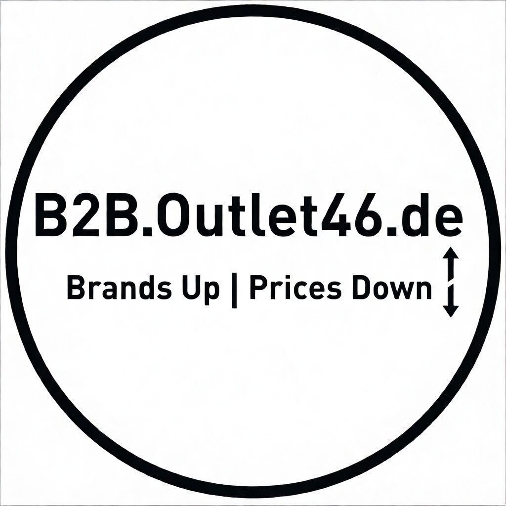Logo b2b.outlet46.de