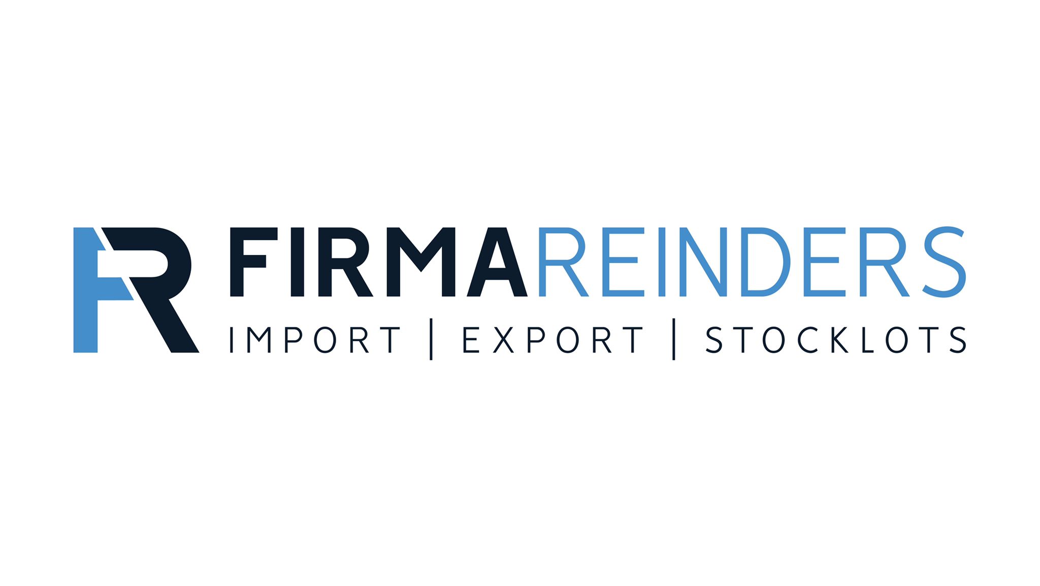 Logo Firma Reinders BV