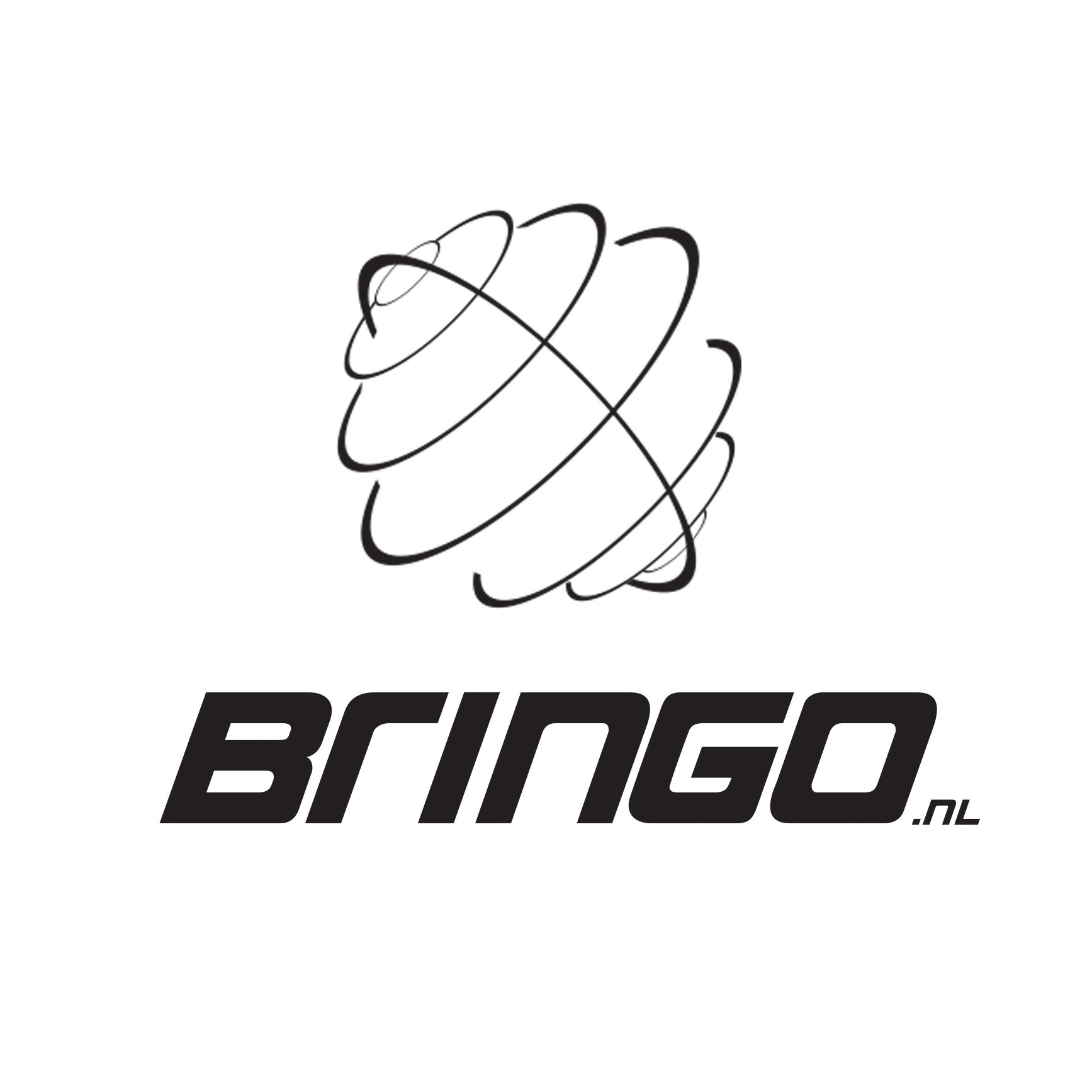 Logo Bringo Electric Vehicles B.V.