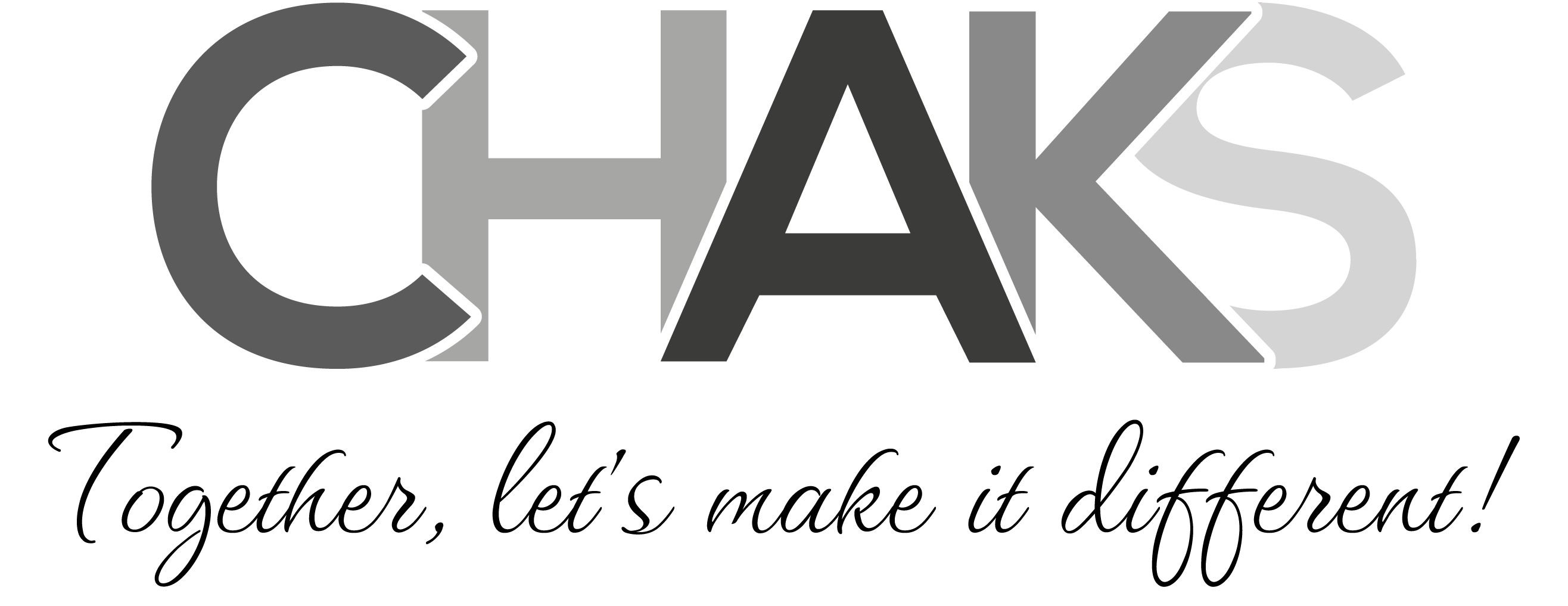 Logo Chaks S.A.R.L