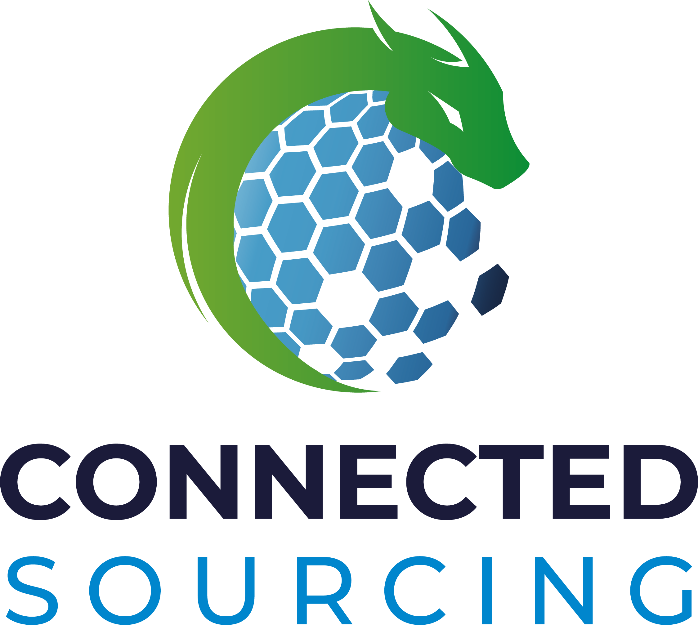 Logo Connected Sourcing