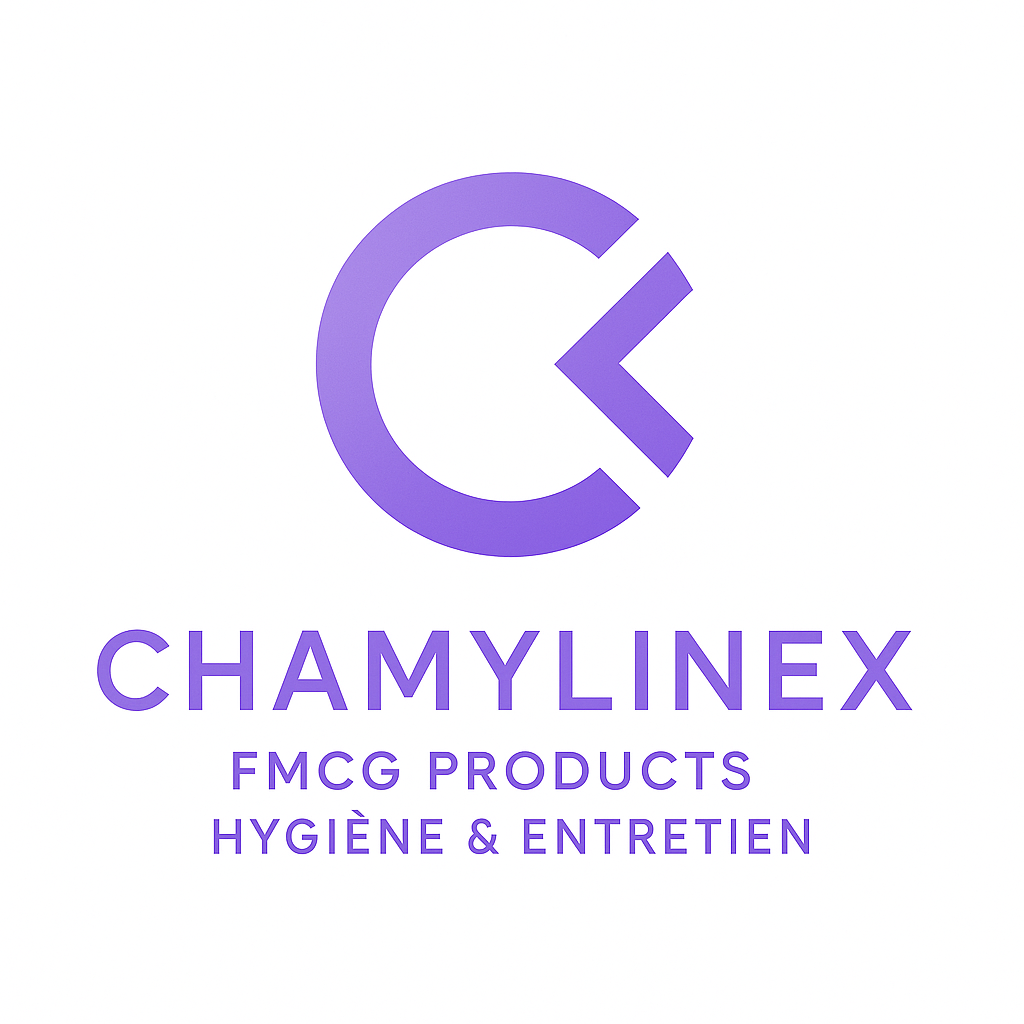 Logo Chamylinex