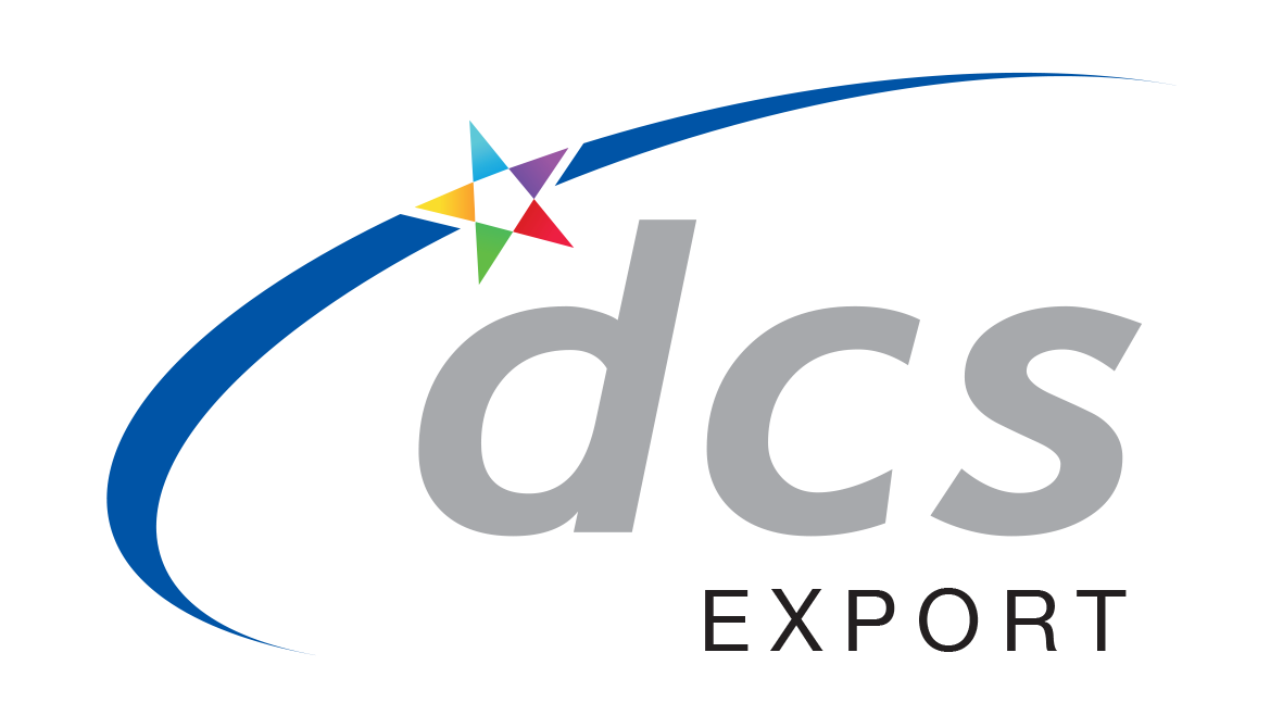Logo DCS Group (UK) Ltd