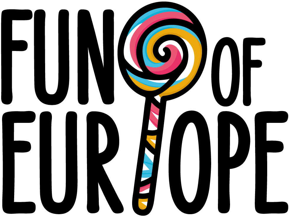 Logo Fun of Europe Handels GmbH