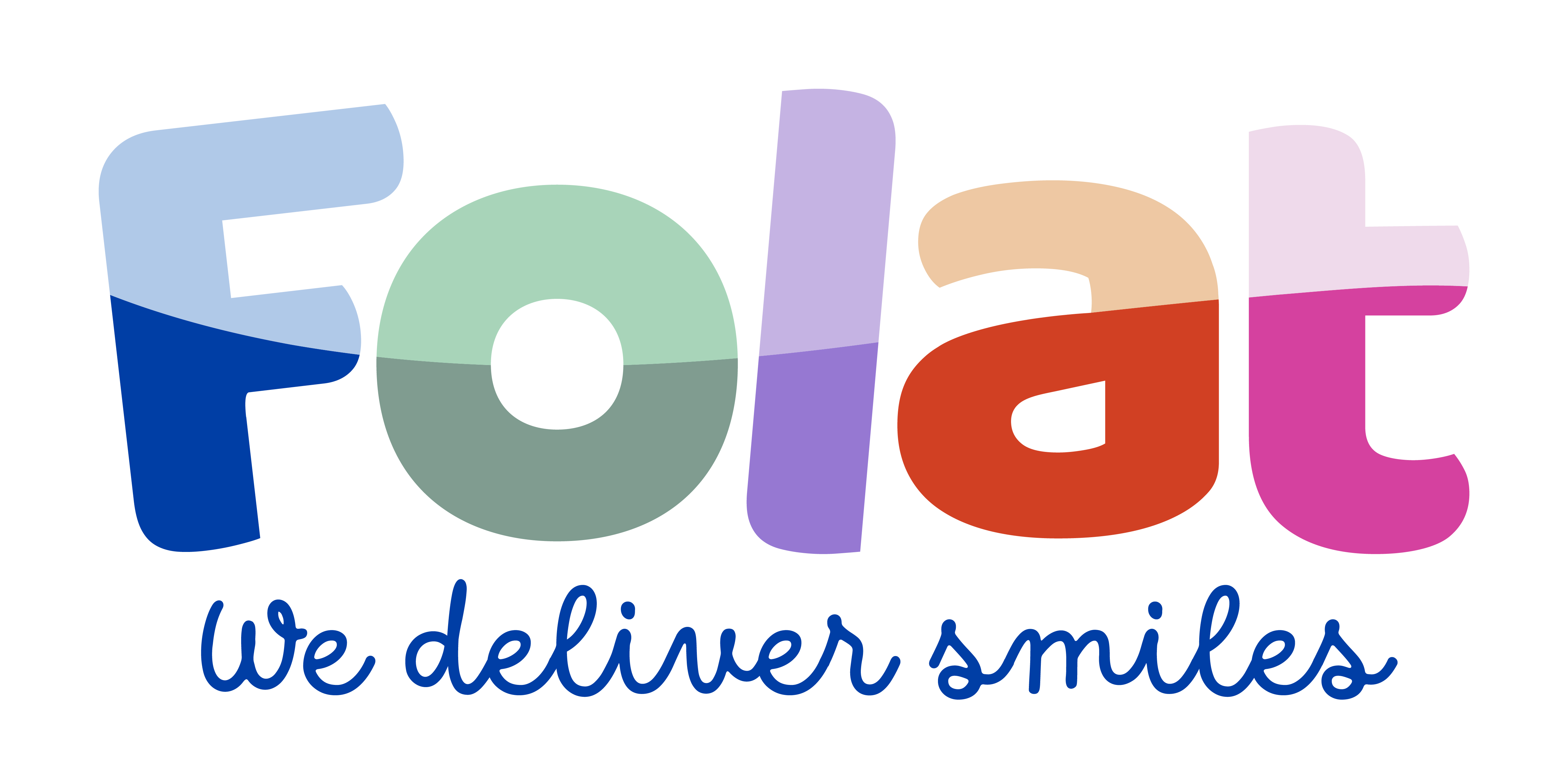 Logo Folat BV