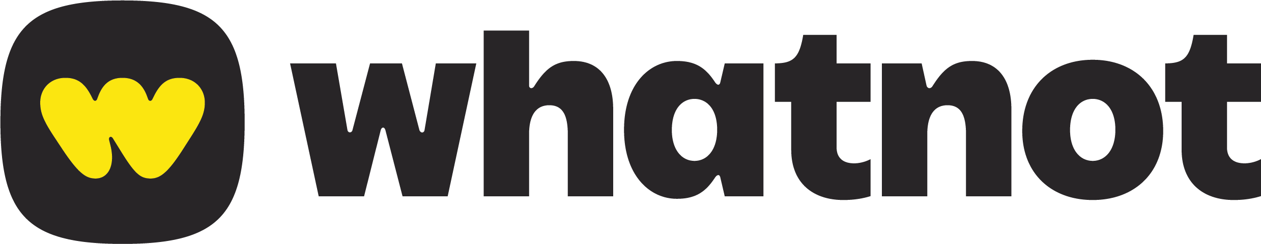 Logo Whatnot Europe Ltd.