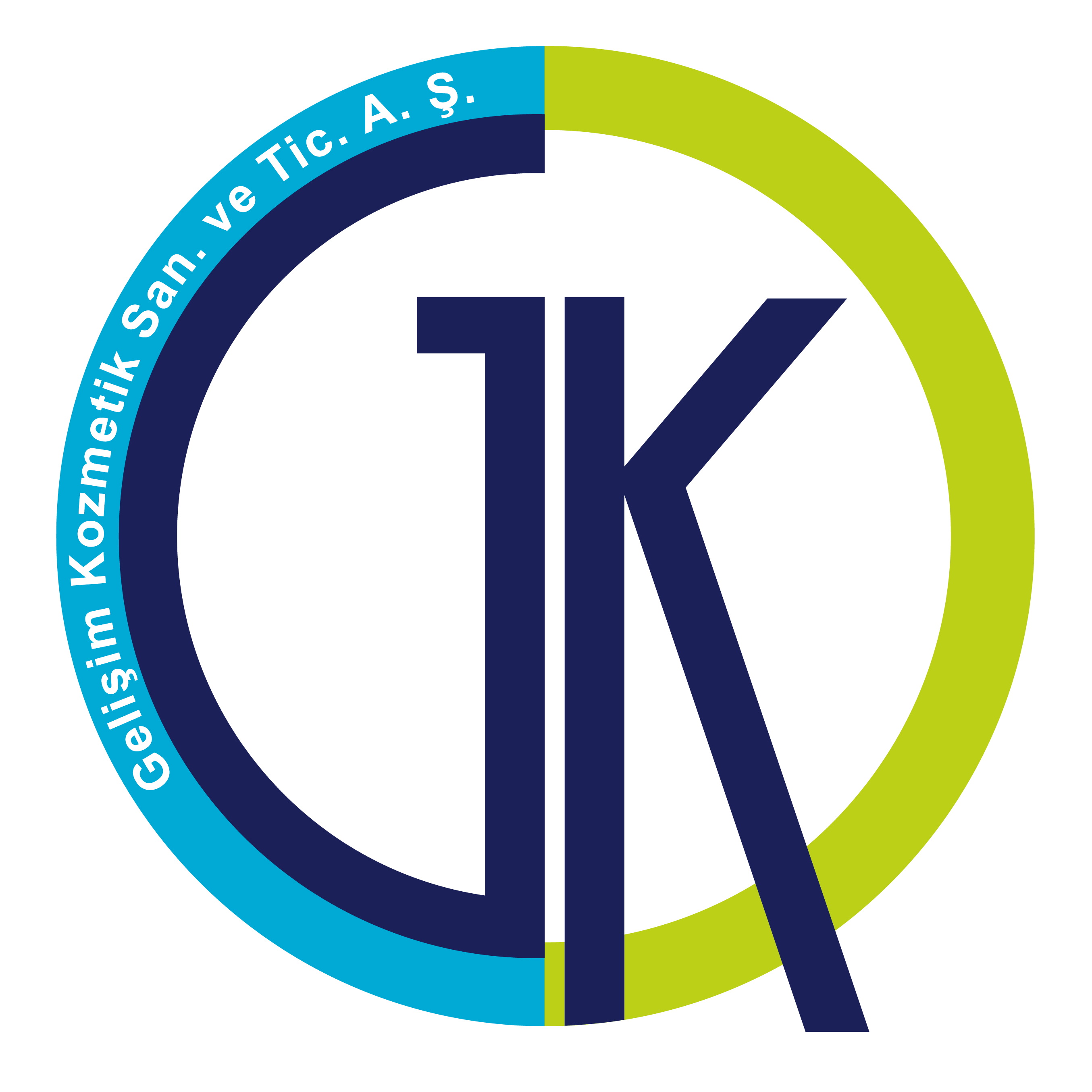 Logo GELİŞİM KOZMETİK SAN. VE TİC. A. Ş.