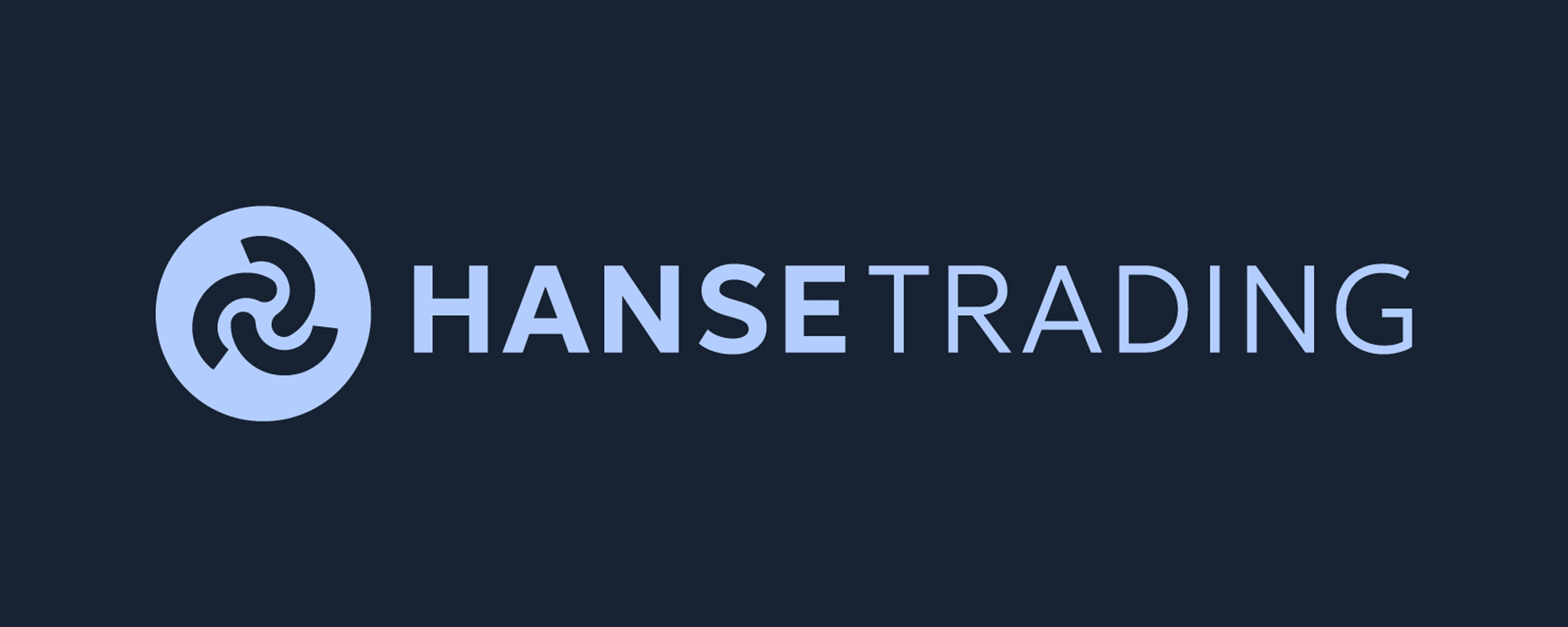 Logo HWH Hansetrading GmbH & Co. KG