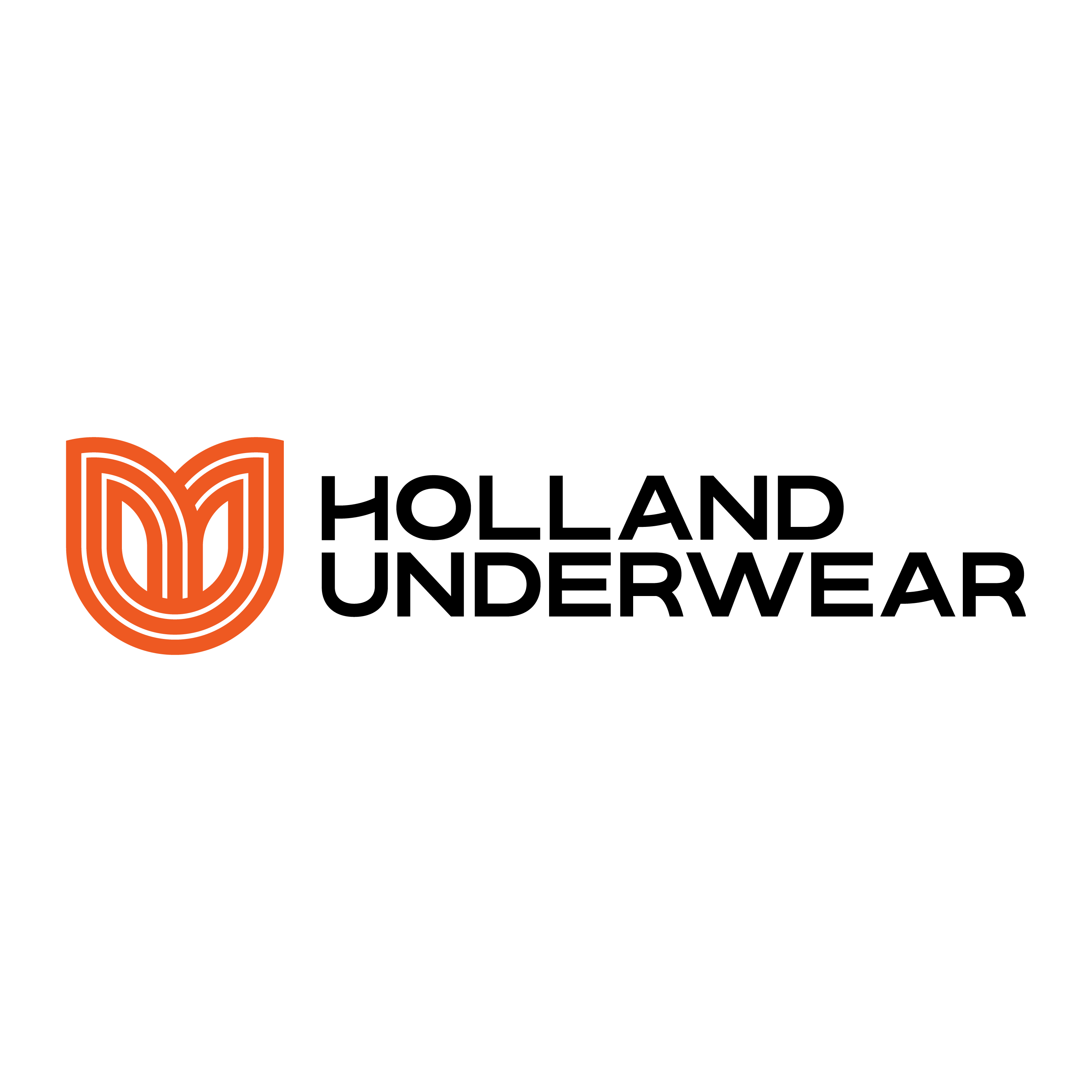 Logo Holland Underwear B.V.