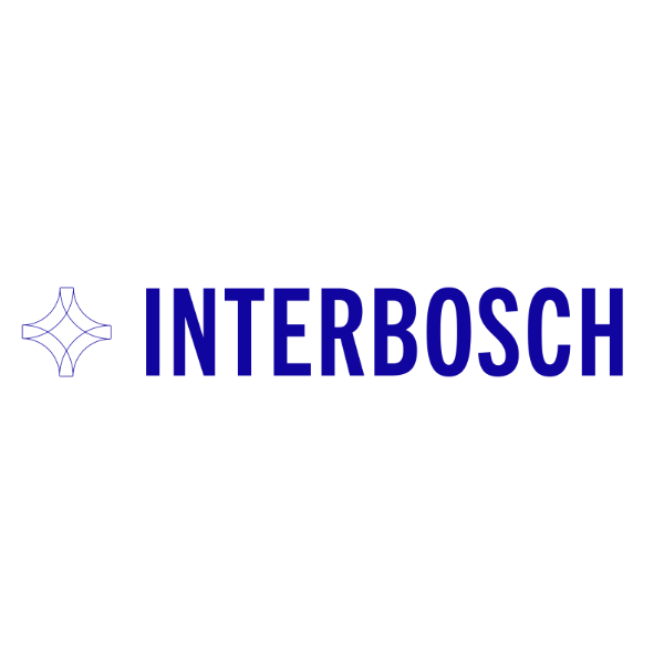 Logo Interbosch B.V.