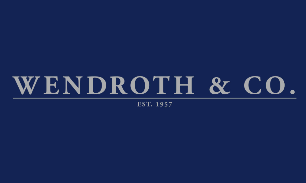 Logo Wendroth & Co. (GmbH & Co.) KG