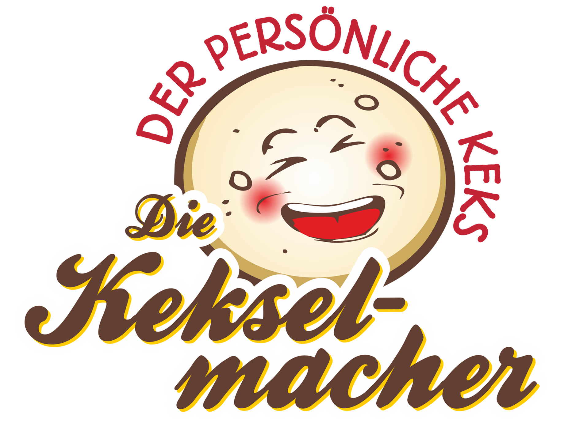 Logo Die Kekselmacher Bäckerei Lieberwirth