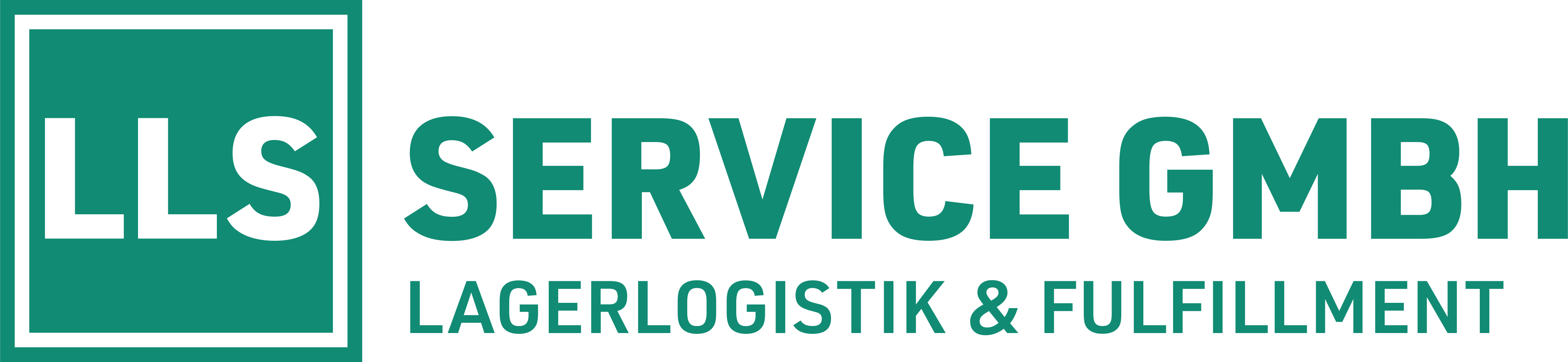 Logo LLS Service GmbH