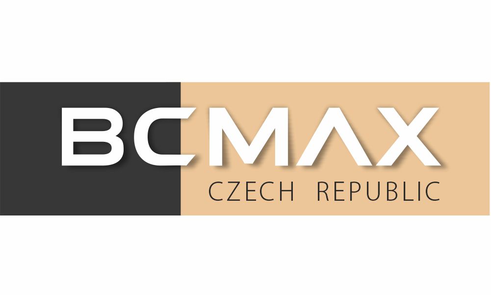 Logo BCMAX, s.r.o.