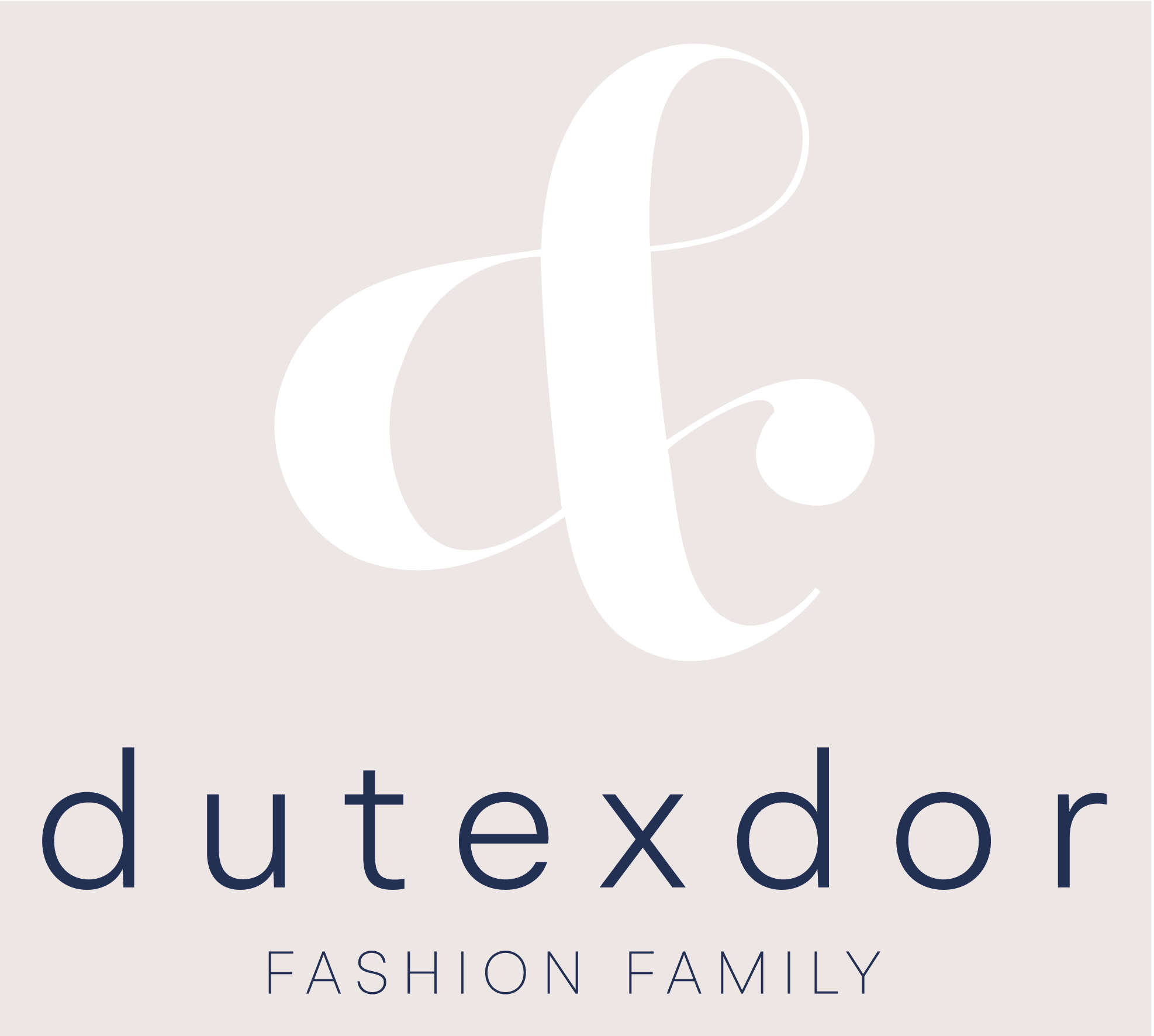 Logo Dutexdor SAS